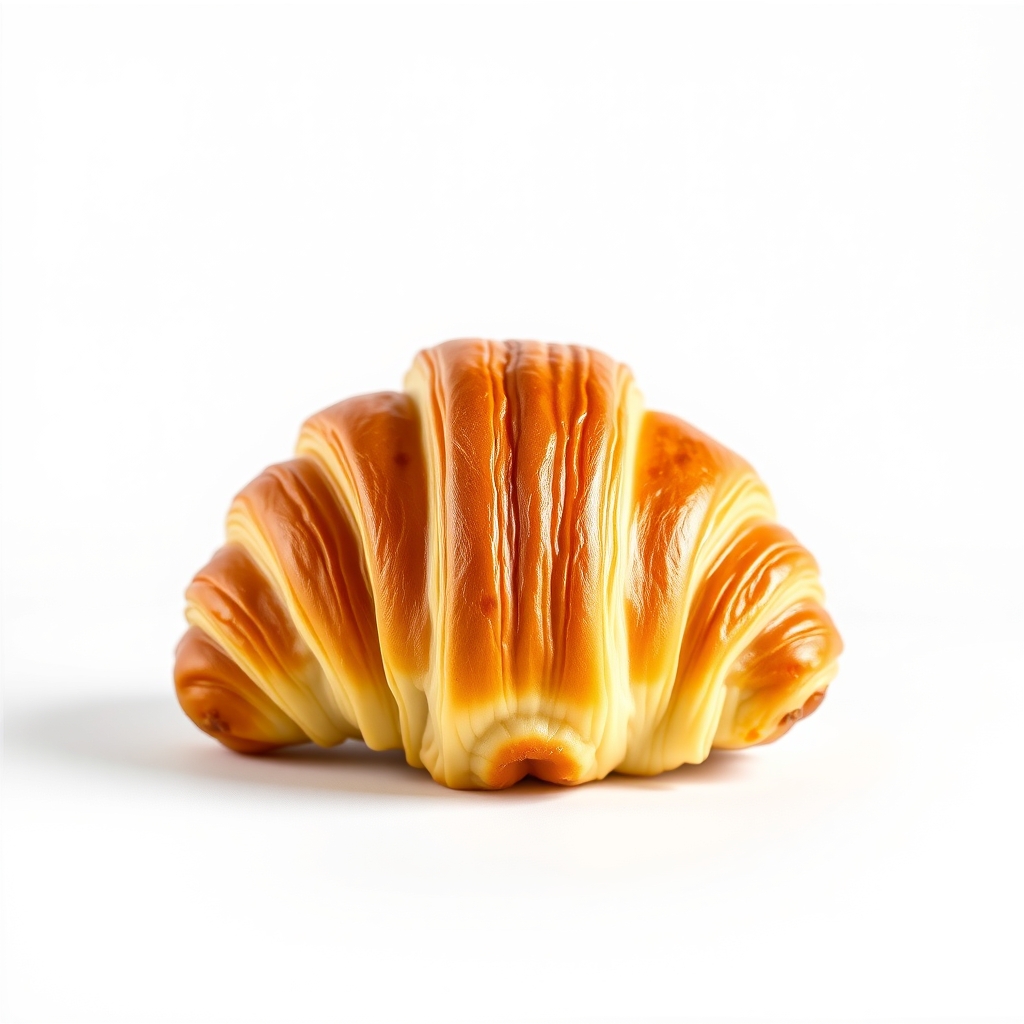 Butter Croissant