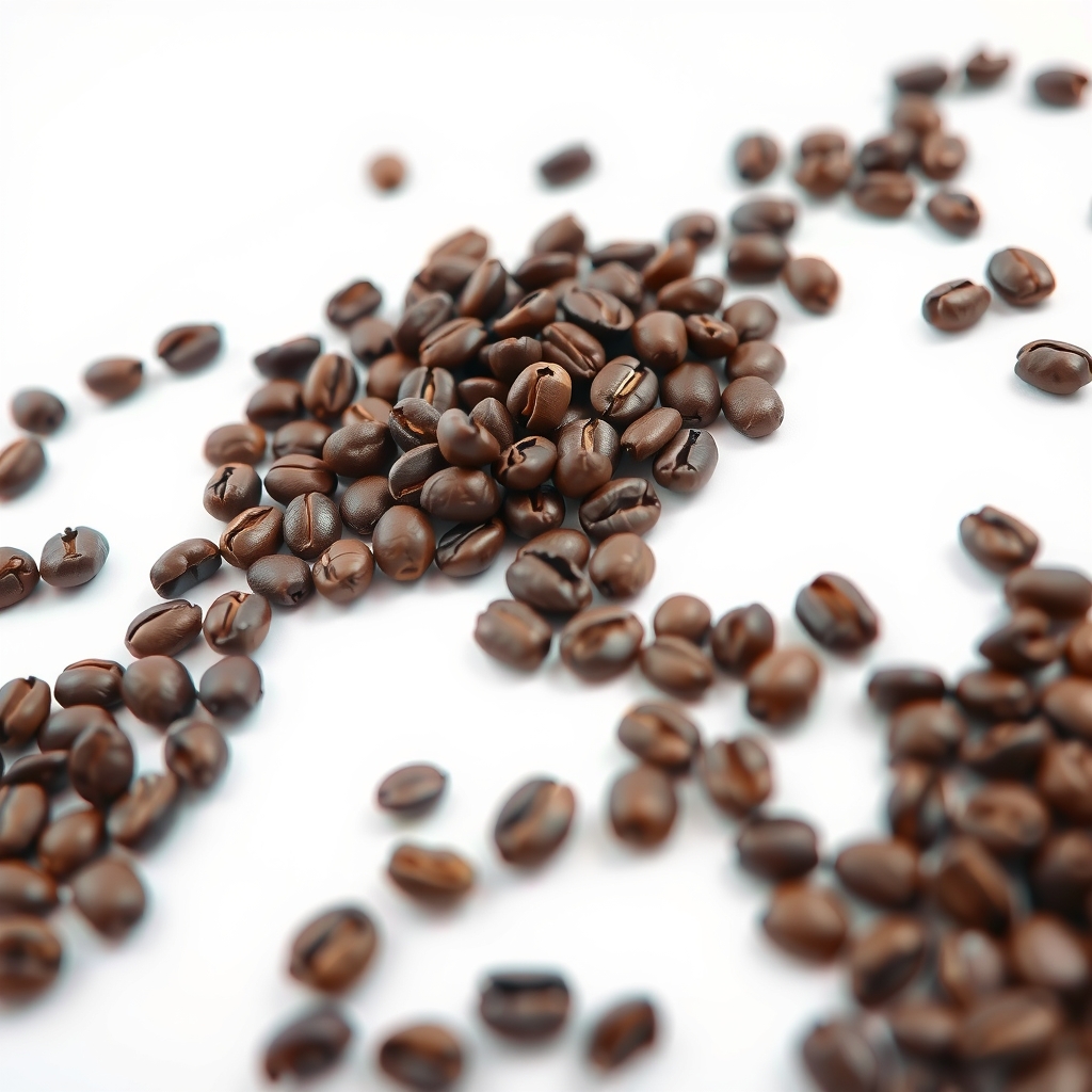 House Coffee Beans