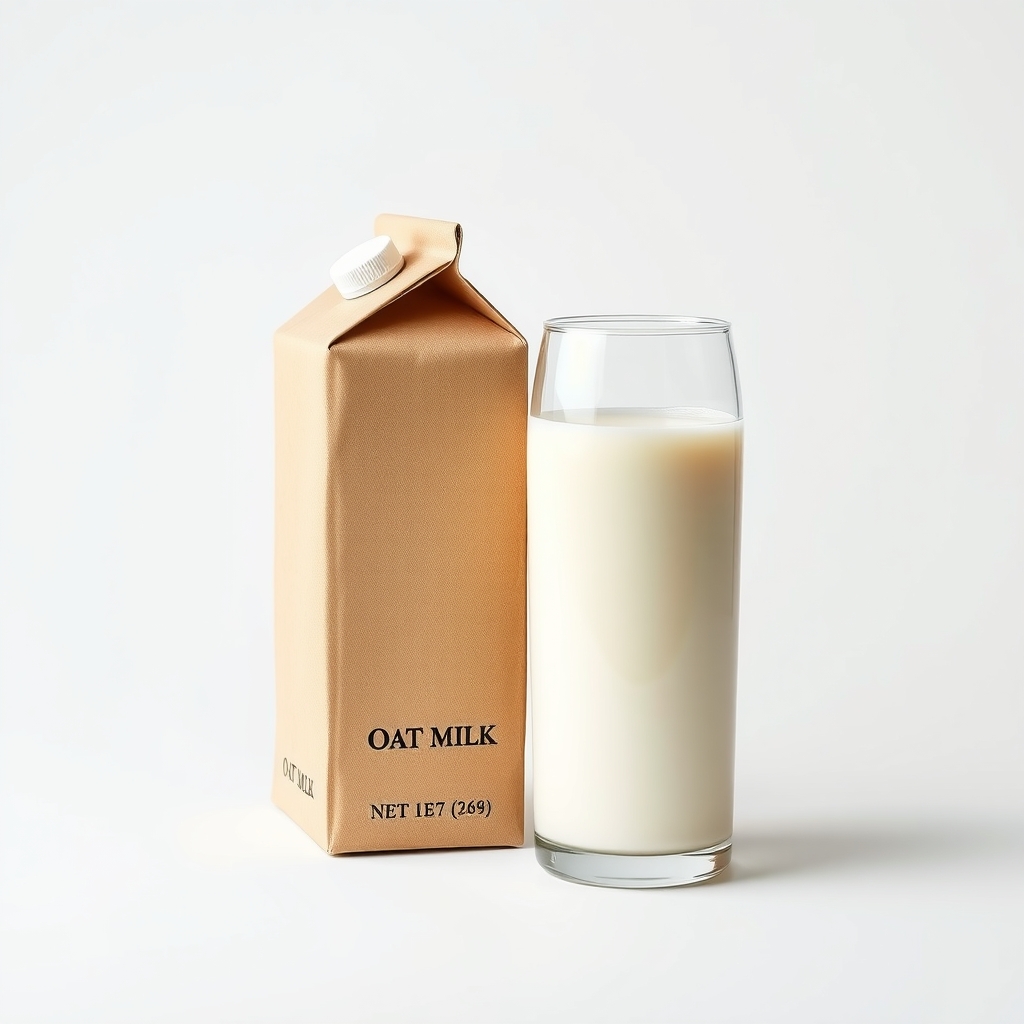 Oat Milk