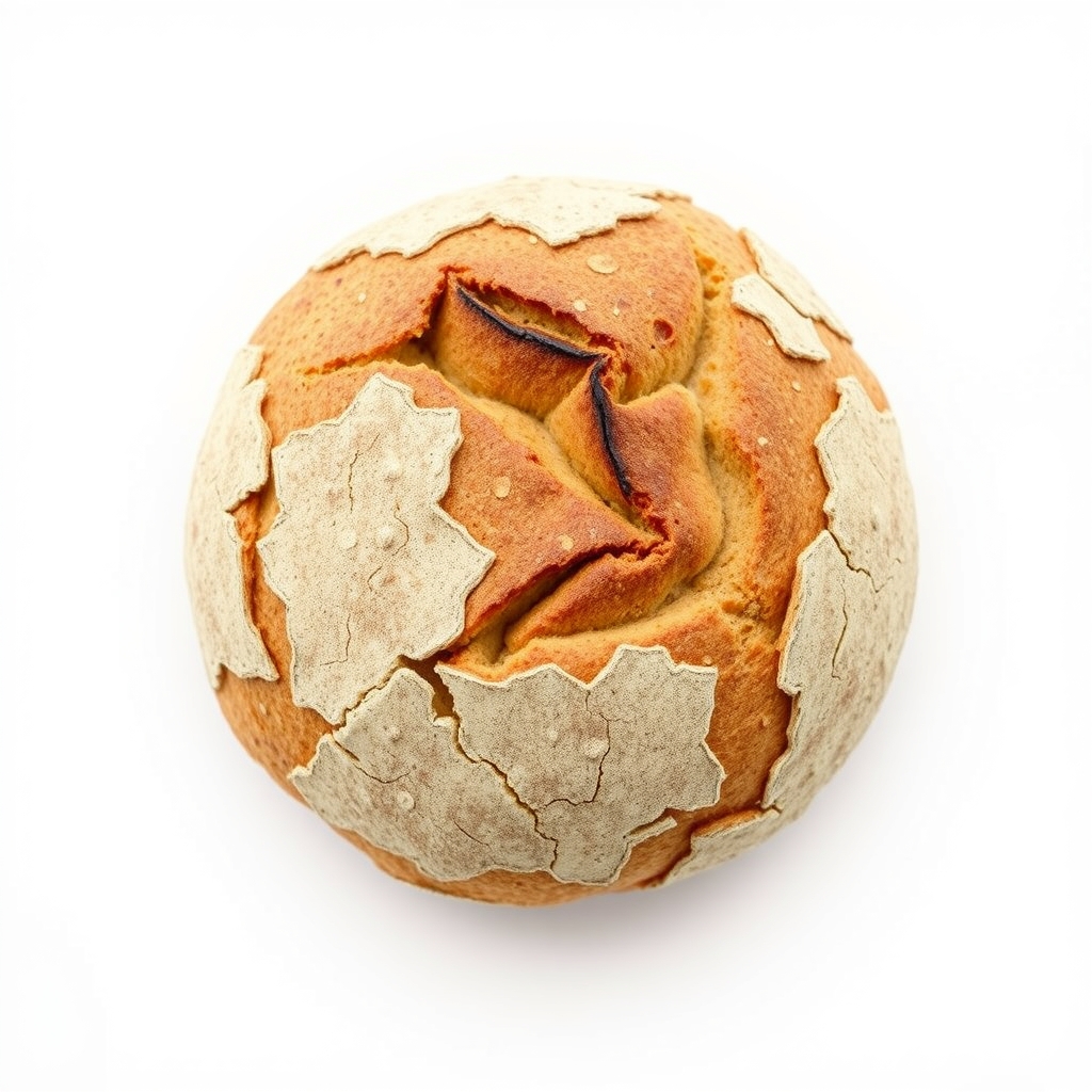 Sourdough Loaf