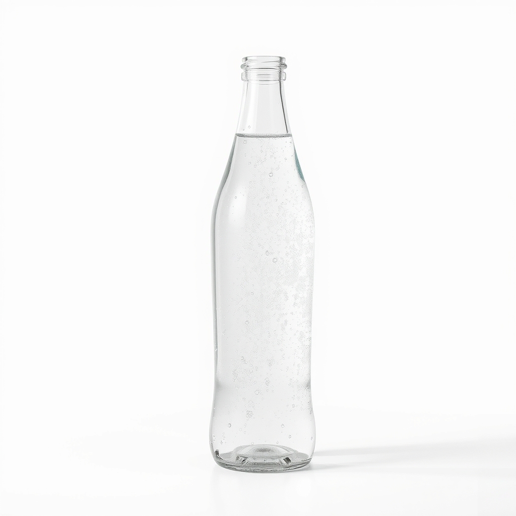 Sparkling Water
